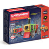 Power Vehicle 81-Piece Set - STEM Toys - 8