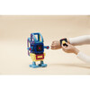 Walking Robot Car 45-Piece Set - STEM Toys - 2
