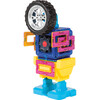 Walking Robot Car 45-Piece Set - STEM Toys - 3