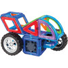 Walking Robot Car 45-Piece Set - STEM Toys - 4