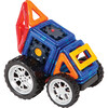 Walking Robot Car 45-Piece Set - STEM Toys - 5