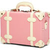 *Exclusive* Vanity Case, Pink - Bags - 1 - thumbnail