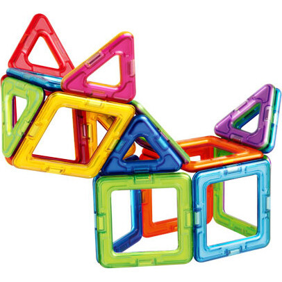 Window Plus 40-Piece Set - STEM Toys - 6