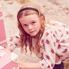 *Exclusive* Small Case with Wheels, Pink - Bags - 7