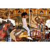 *Exclusive* Kids Carousel Pajama Set, Lollipop - Pajamas - 6