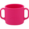 Learning Feeding Set, Pink - Sippy Cups - 3