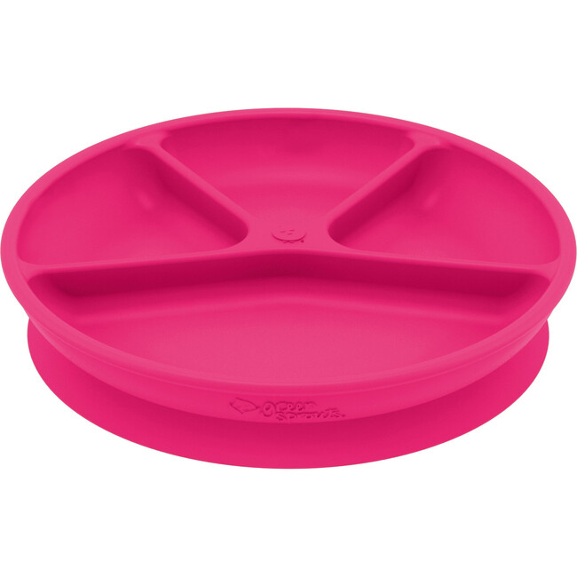 Learning Feeding Set, Pink - Sippy Cups - 4