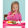 Learning Feeding Set, Pink - Sippy Cups - 5