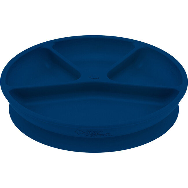 Learning Feeding Set, Navy - Sippy Cups - 4