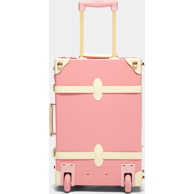 *Exclusive* Large Carry-On with Wheels, Pink - Bags - 3