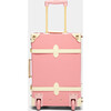 *Exclusive* Large Carry-On with Wheels, Pink - Bags - 3