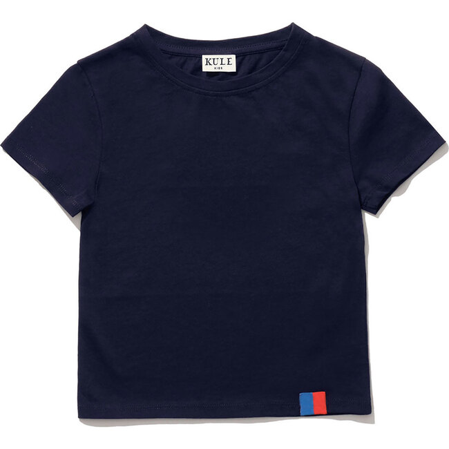 The Charley, Navy - Shirts - 1