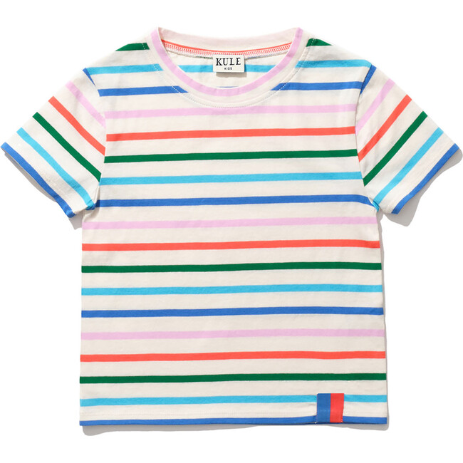 The Charley, Rainbow - Tees - 1