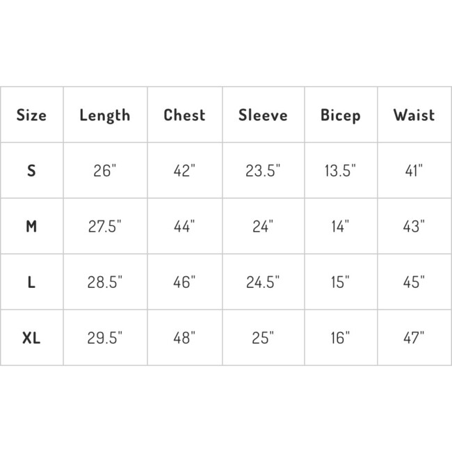 Mens Crewneck, Embroidered "Vote" - Sweaters - 2