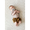 The Pop Pacifier Twin Pack, Mint and Grey - Pacifiers - 2