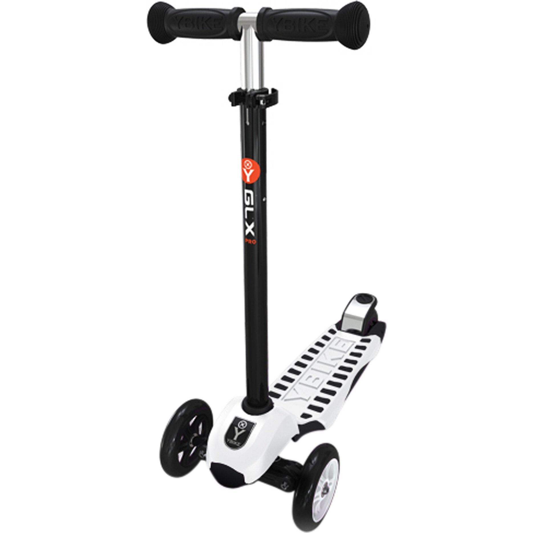 Ybike glx pro discount scooter