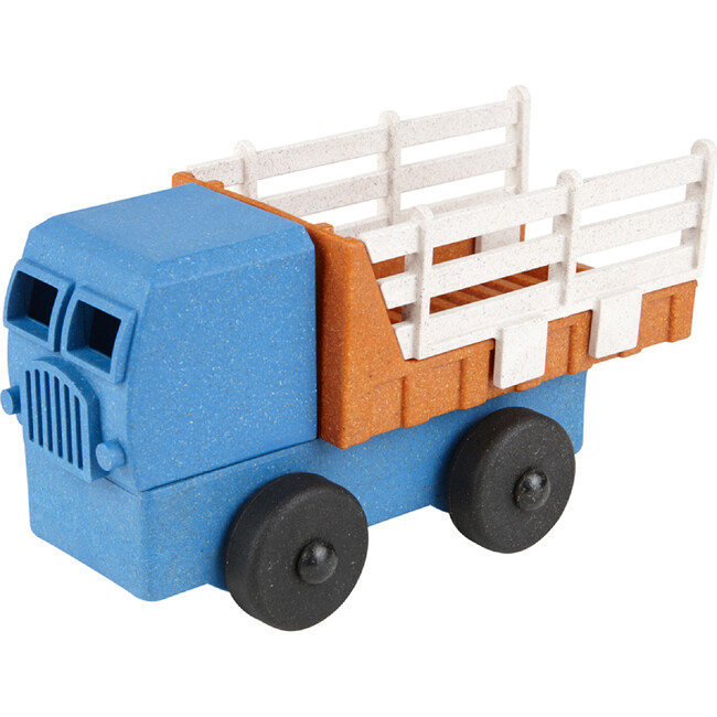 Stake Truck New Product - Transportation - 1