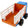 Stake Truck - Transportation - 2