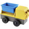 EcoTruck Tipper Truck - Transportation - 1 - thumbnail