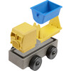 EcoTruck Tipper Truck - Transportation - 2