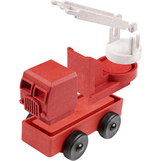 EcoFire Truck - Transportation - 2
