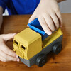 EcoTruck Tipper Truck - Transportation - 4