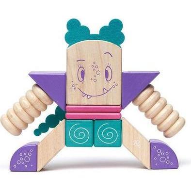 Marbles Sticky Monster - Woodens - 1