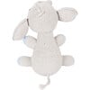 Elephant Stuffed Animal Organic Handmade - Plush - 2