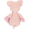 Pig Stuffed Animal Organic Handmade - Soft Dolls - 2