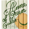 Anne of Green Gables Set - Books - 2