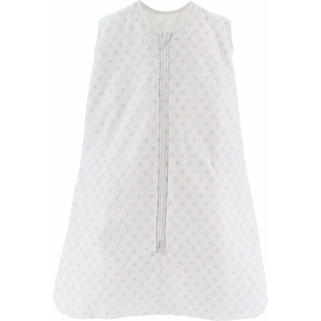 Superstar Sleep Sack, Blue - Sleepbags - 1