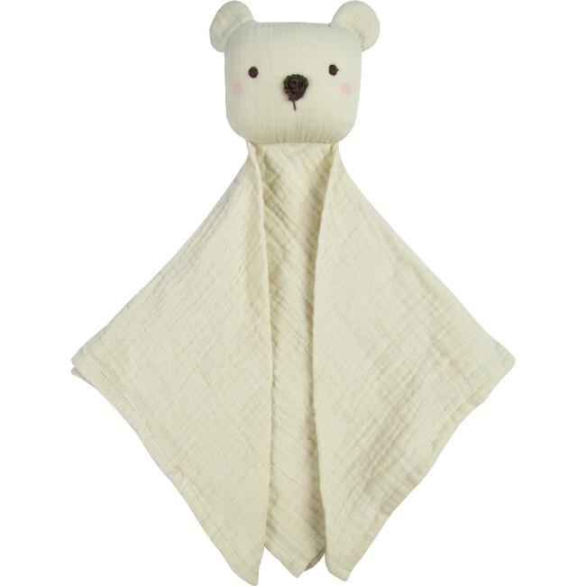 Bear Cuddle Toy - Loungewear - 1