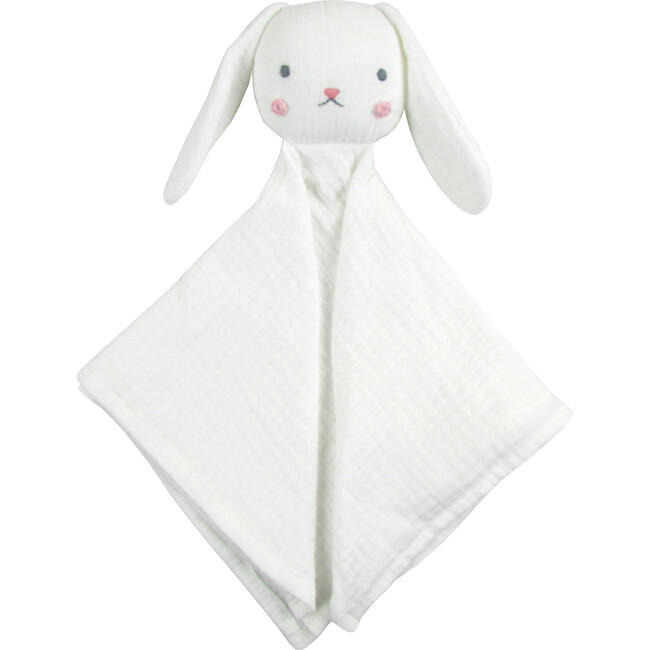 Bunny Cuddle Toy - Loungewear - 1