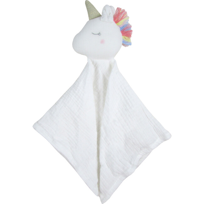 Unicorn Cuddle Toy - Loungewear - 1