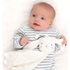Bunny Cuddle Toy - Loungewear - 2