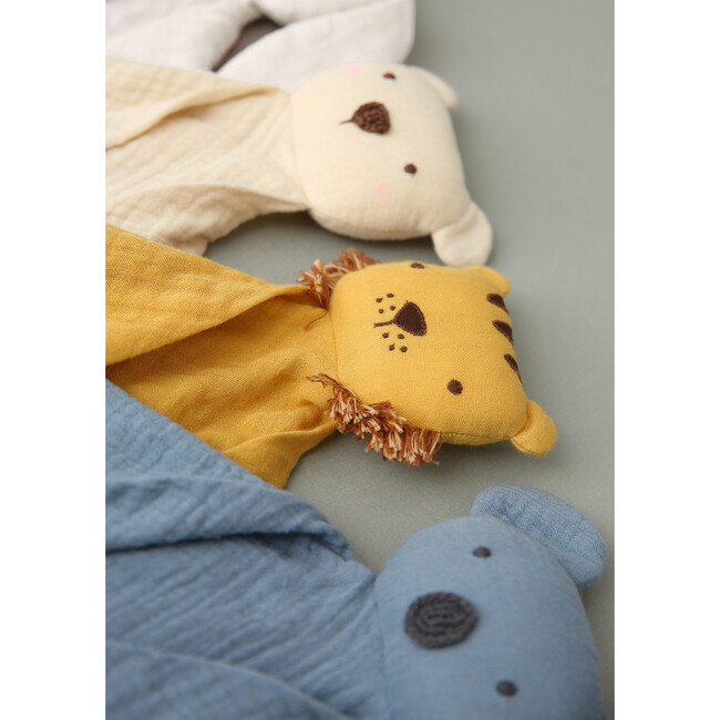 Tiger Cuddle Toy - Loungewear - 3