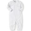 Hatchlings Dotted Converter Gown - Onesies - 2