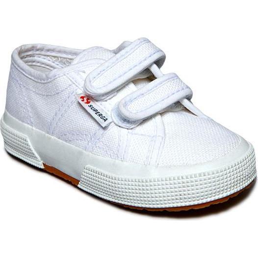 Boys velcro runners online