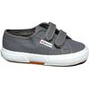 Classic Canvas Velcro, Grey Sage - Sneakers - 2