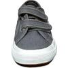 Classic Canvas Velcro, Grey Sage - Sneakers - 3