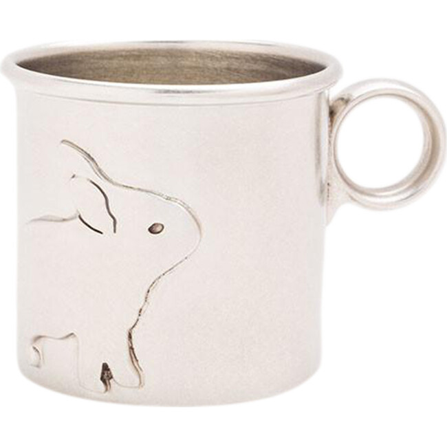 Rabbit Baby Cup