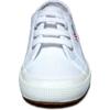 Classic Canvas Lace Up, White - Sneakers - 3