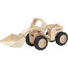 Plan Toys Bulldozer - Transportation - 1 - thumbnail