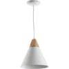 Cila Pendant, White - Lighting - 1 - thumbnail