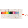 18 Color Pencil Case - Arts & Crafts - 1 - thumbnail