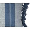 Alpaca Native Pillow, Azul - Decorative Pillows - 3