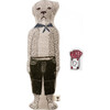 Paco Pocket Doll - Soft Dolls - 2