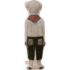 Paco Pocket Doll - Soft Dolls - 3