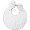 Newborn Bib, Gold Spot - Bibs - 1 - thumbnail