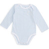 Roo Onesie, Sky - Pajamas - 1 - thumbnail